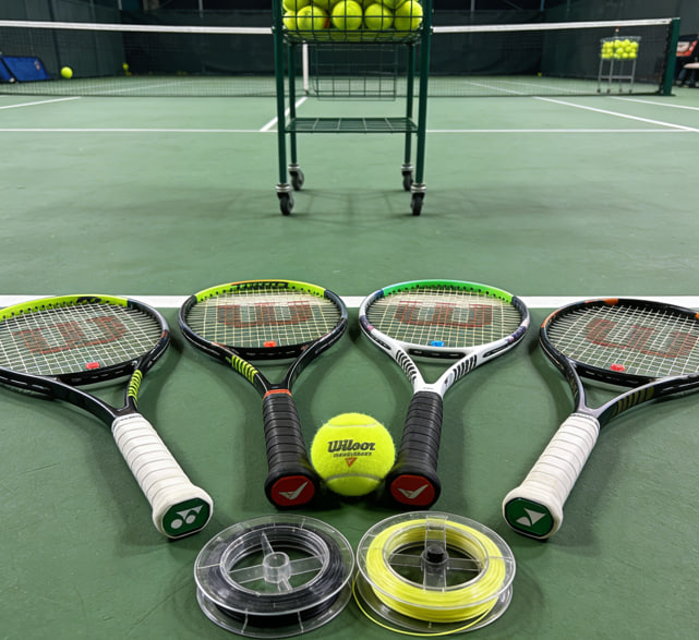 皖北羽毛球俱乐部