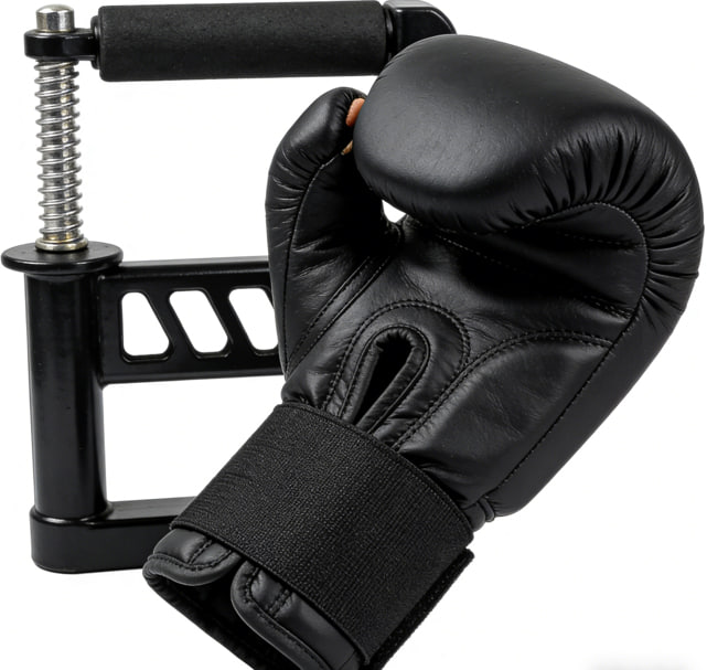 专业拳击训练手套