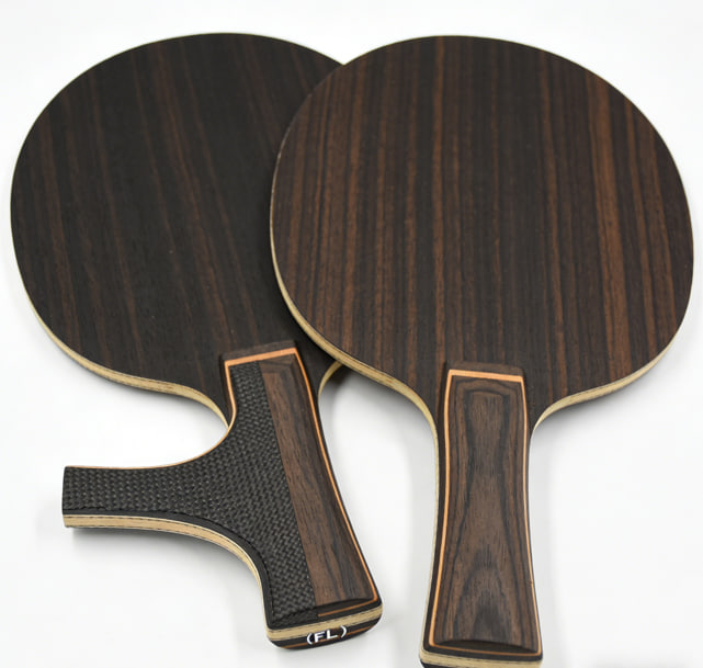 芳碳复合乒乓底板